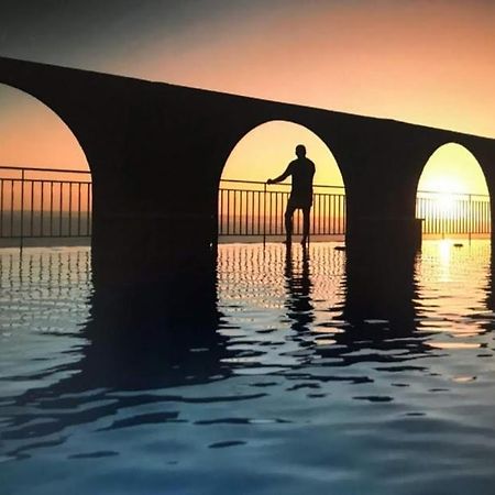 La Muralla Apartamentos Puerto De Naos Bagian luar foto