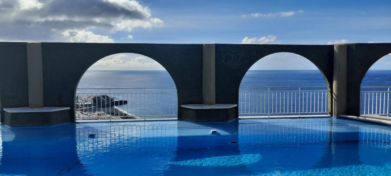 La Muralla Apartamentos Puerto De Naos Bagian luar foto