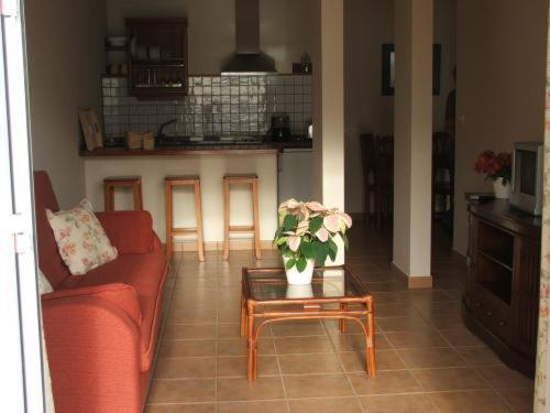 La Muralla Apartamentos Puerto De Naos Bagian luar foto