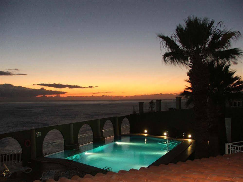 La Muralla Apartamentos Puerto De Naos Bagian luar foto